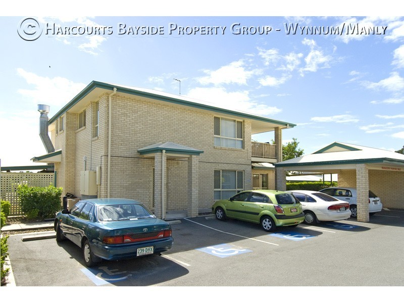 41/10 Federation Street, Wynnum West QLD 4178