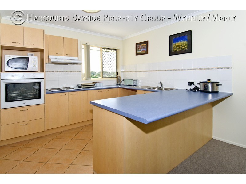 41/10 Federation Street, Wynnum West QLD 4178