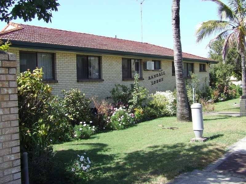 8/97 Akonna Street, Wynnum QLD 4178