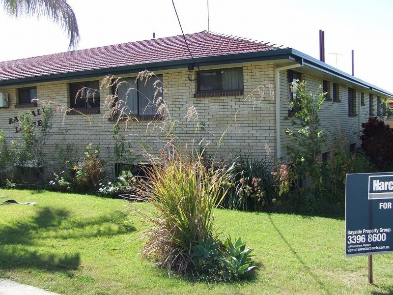 8/97 Akonna Street, Wynnum QLD 4178