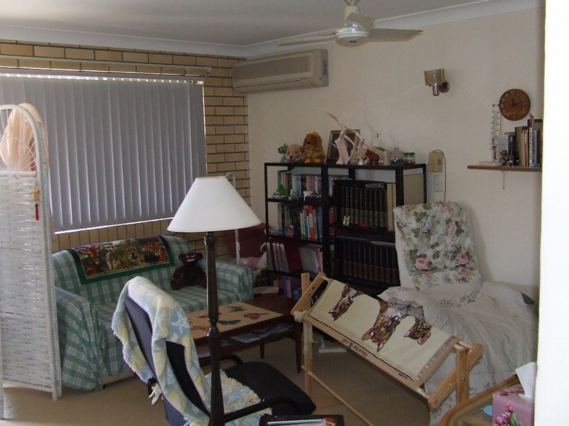 8/97 Akonna Street, Wynnum QLD 4178