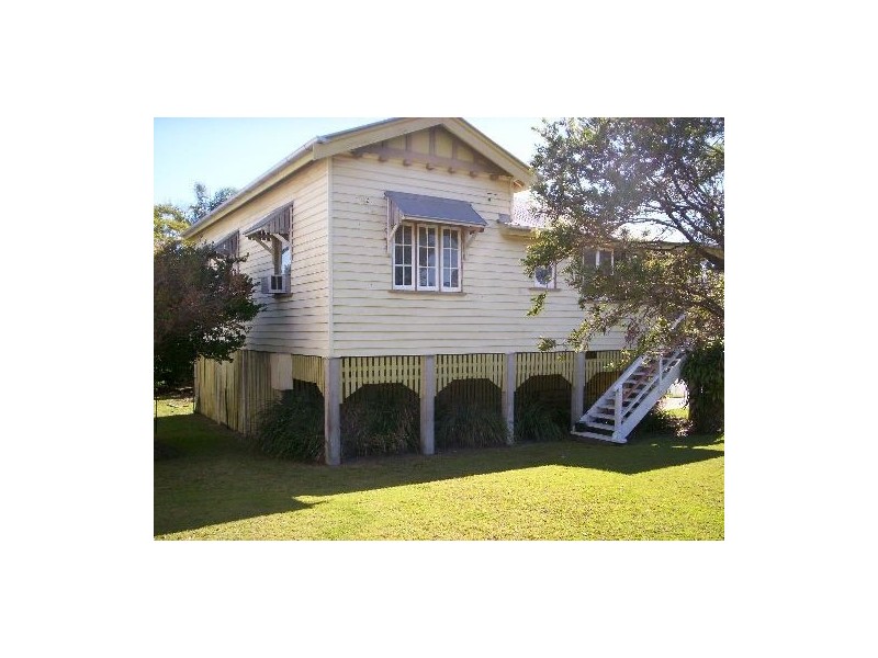 Cannon Hill QLD 4170