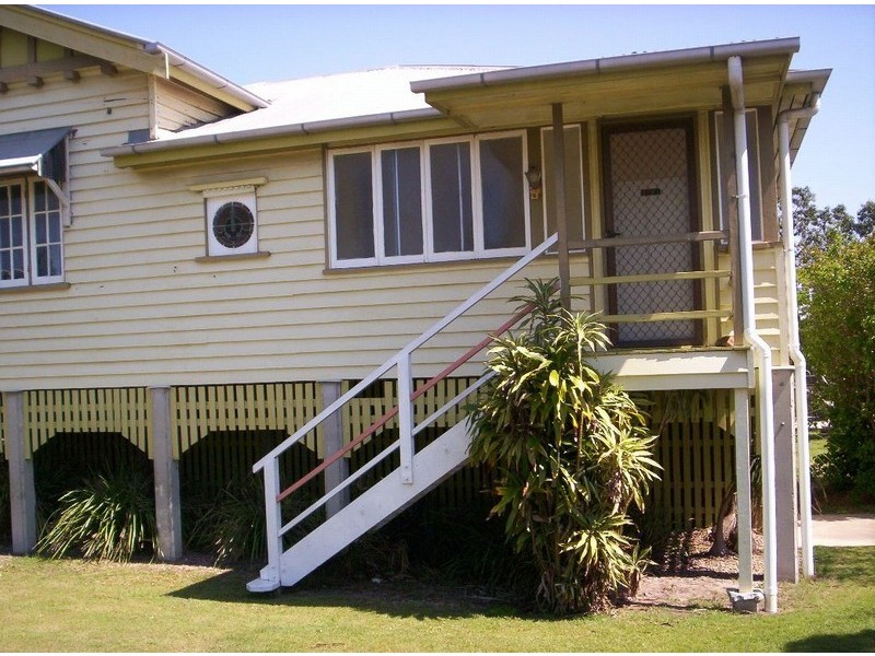 Cannon Hill QLD 4170