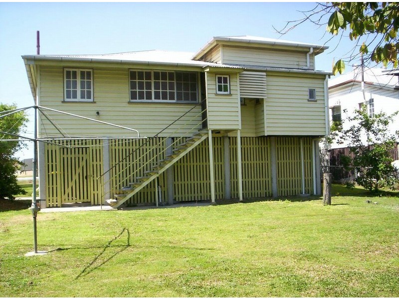 Cannon Hill QLD 4170
