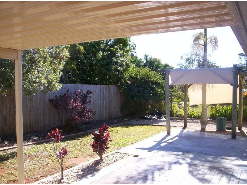 4 Peel Street, Cleveland QLD 4163