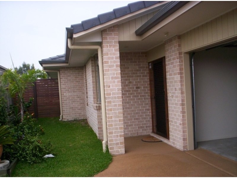 Wakerley QLD 4154