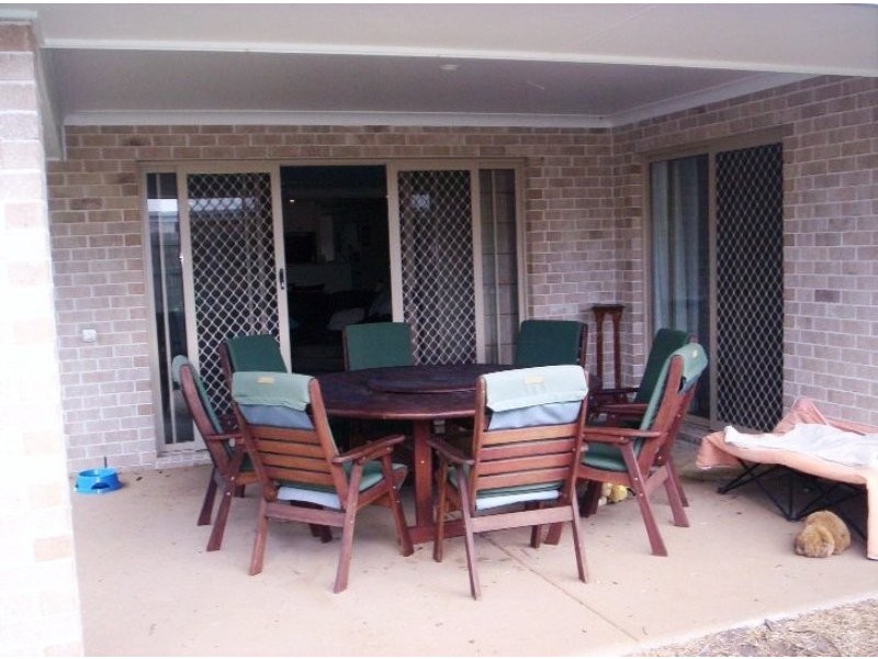 Wakerley QLD 4154