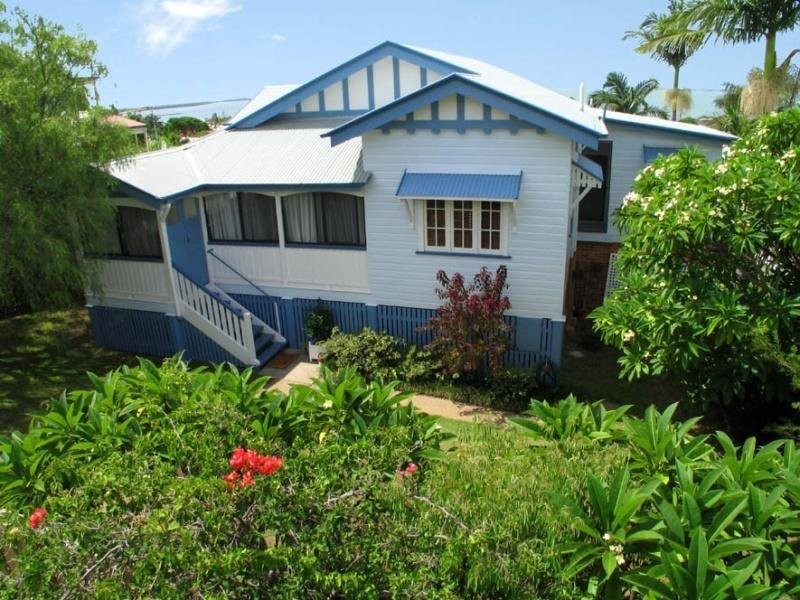 Wynnum QLD 4178