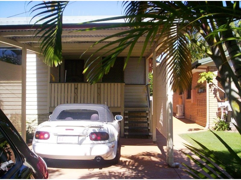 92 Boxgrove Avenue, Wynnum QLD 4178