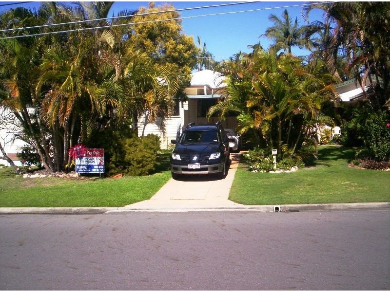 92 Boxgrove Avenue, Wynnum QLD 4178