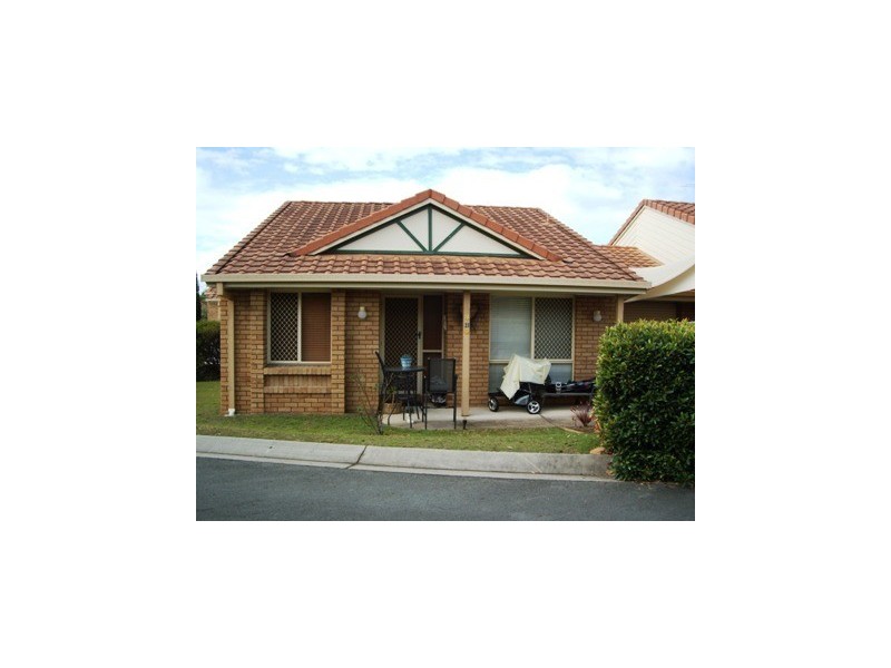 21/75 Crawford Road, Wynnum QLD 4178