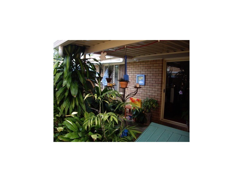 21/75 Crawford Road, Wynnum QLD 4178