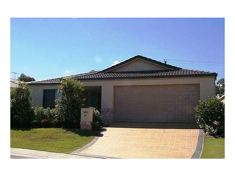 11 Cobbler Place, Hemmant QLD 4174