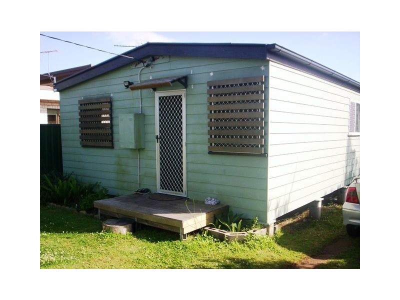 31 McCurley Street, Wynnum QLD 4178