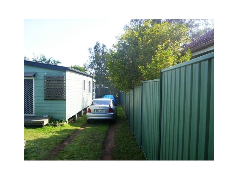 31 McCurley Street, Wynnum QLD 4178