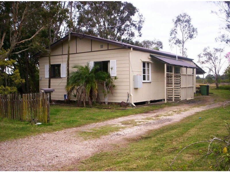 61 Ferry Road, Thorneside QLD 4158