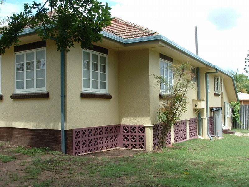 21 Sandy Camp Road, Wynnum QLD 4178
