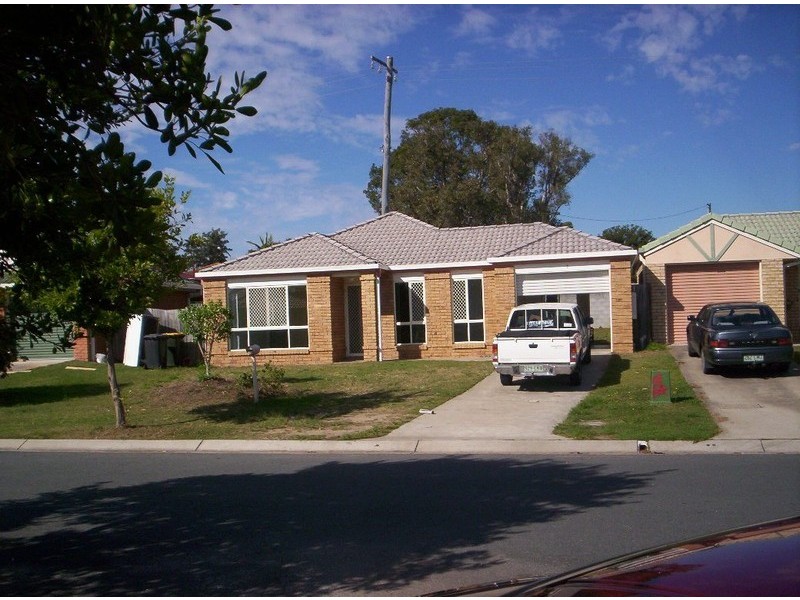 7 Callistemon Place, Wynnum West QLD 4178