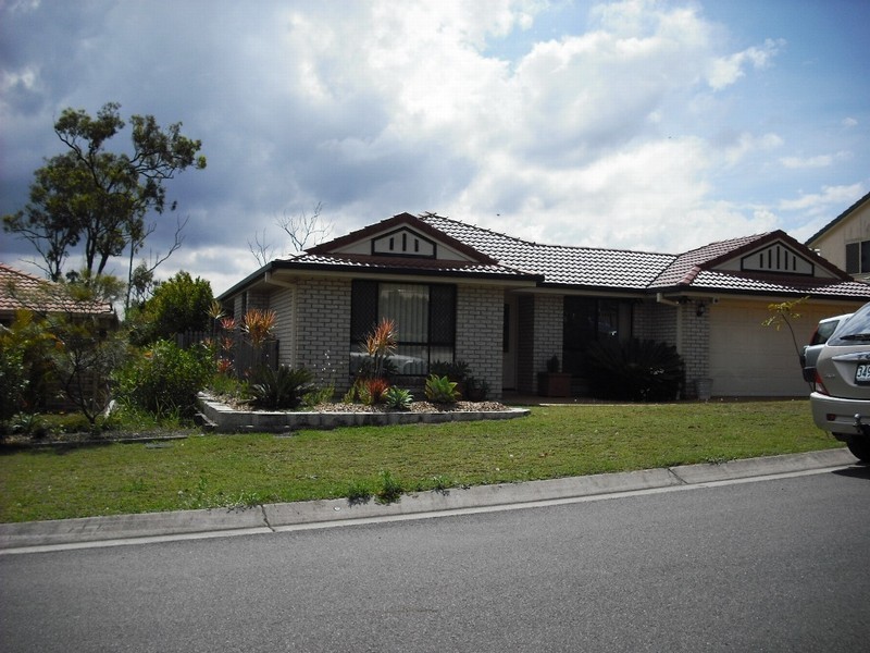 58 Appleton Street, Carindale QLD 4152