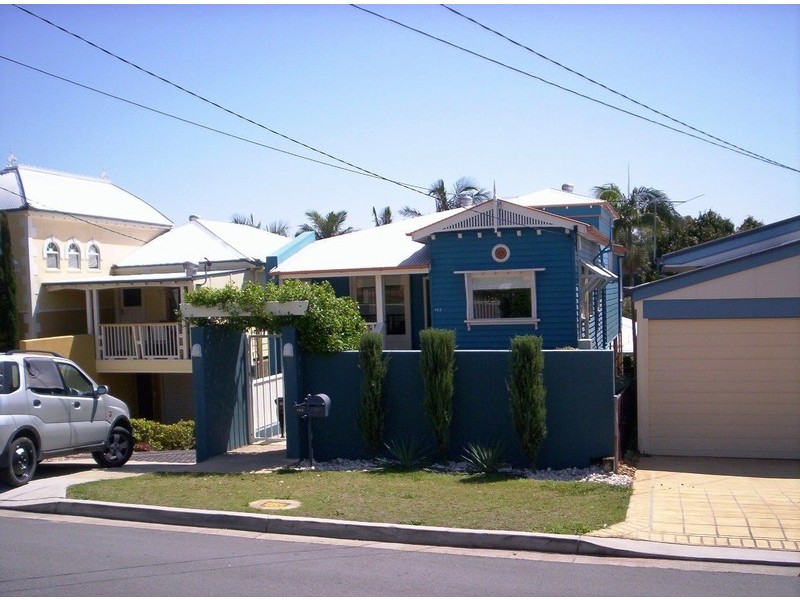 103 Waterview Avenue, Wynnum QLD 4178