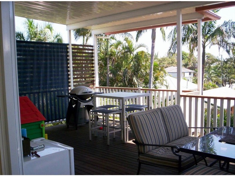 103 Waterview Avenue, Wynnum QLD 4178