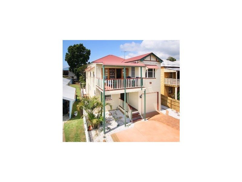 10 Cedar Street, Wynnum QLD 4178