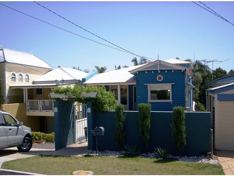 103 Waterview Avenue, Wynnum QLD 4178