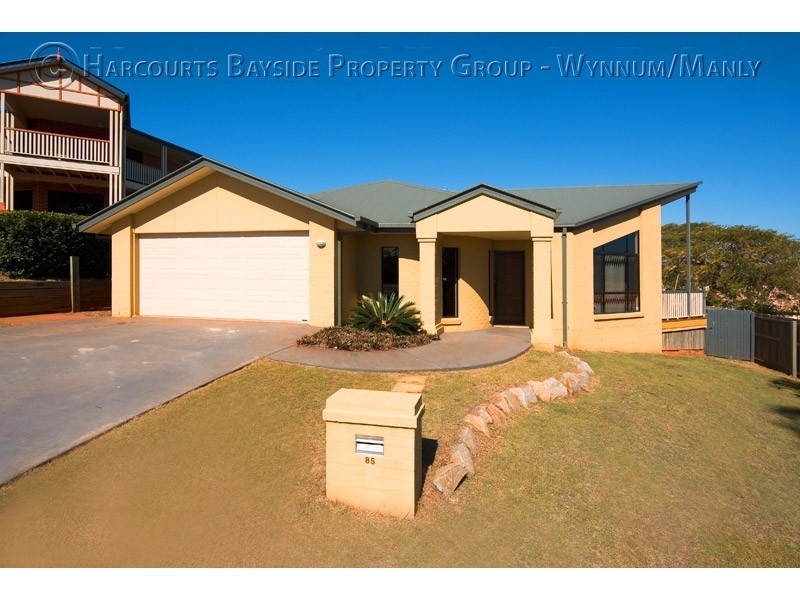 85 Hargreaves Road, Manly West QLD 4179