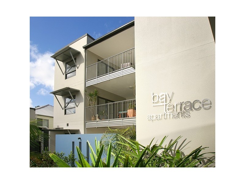 32/36 Charlotte Street, Wynnum QLD 4178