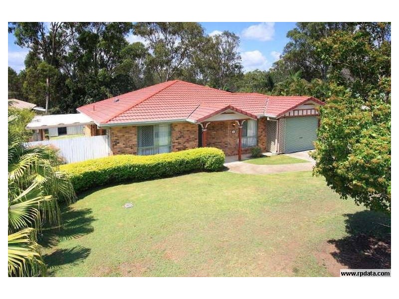 24 Tulipwood Drive, Birkdale QLD 4159