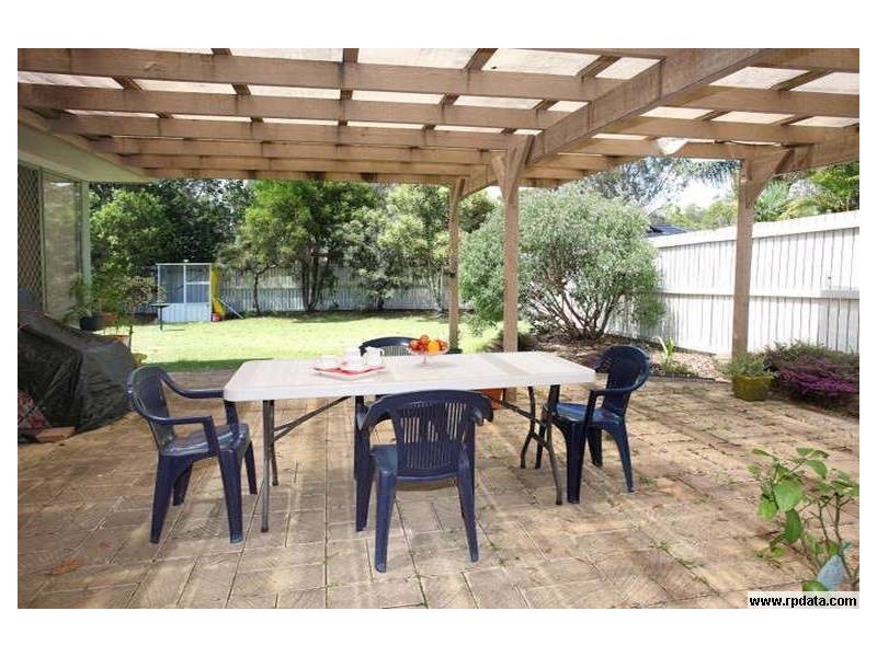 24 Tulipwood Drive, Birkdale QLD 4159