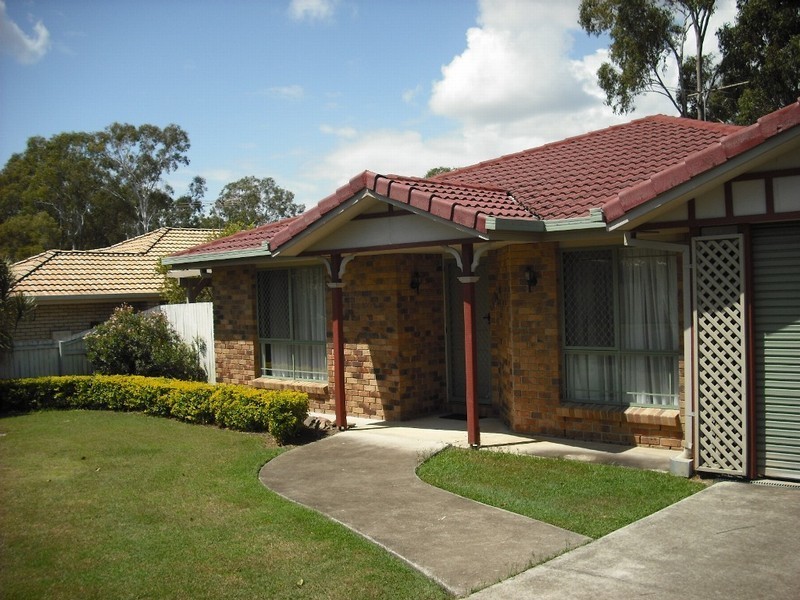 24 Tulipwood Drive, Birkdale QLD 4159