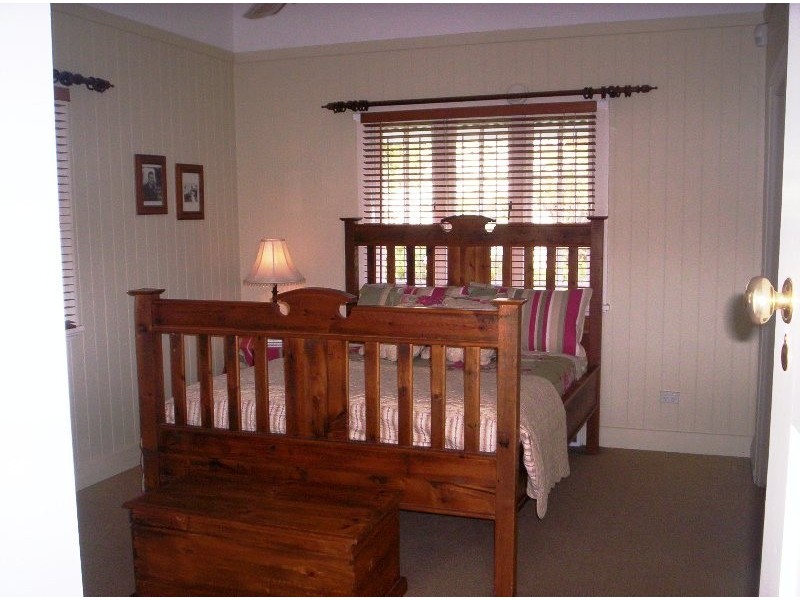 2 Kingsley Terrace, Wynnum QLD 4178