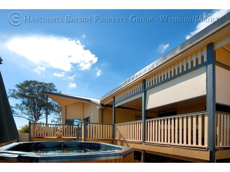 85 Hargreaves Road, Manly West QLD 4179