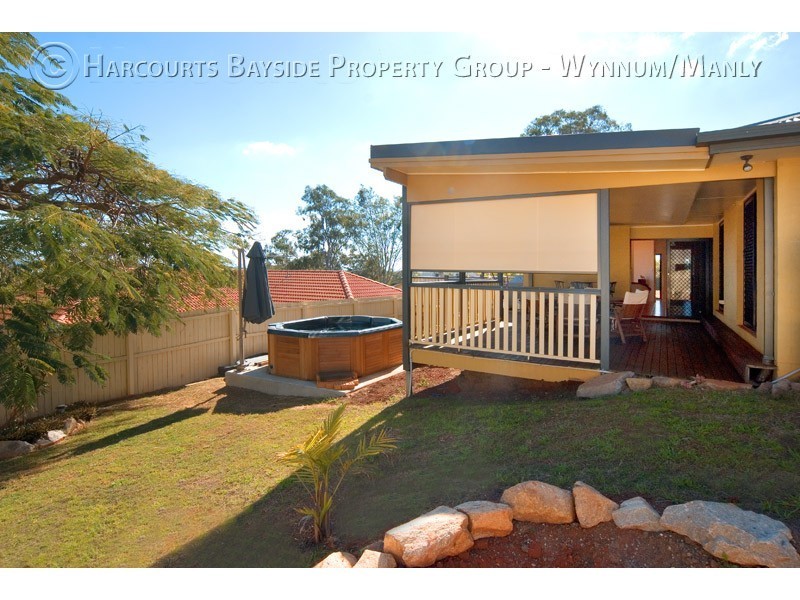 85 Hargreaves Road, Manly West QLD 4179