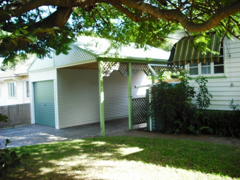 55 Ryder Street, Wynnum QLD 4178