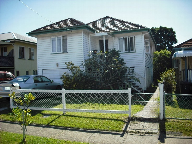 21 Chestnut Street, Wynnum QLD 4178