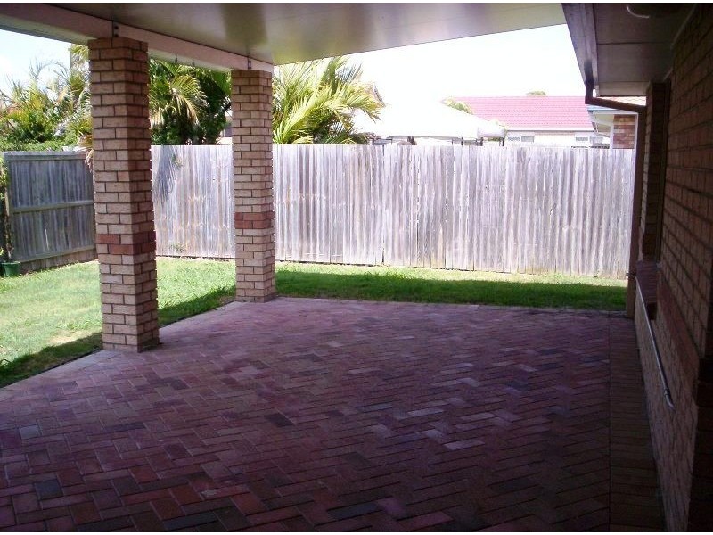29 Pamela Street, Wynnum West QLD 4178