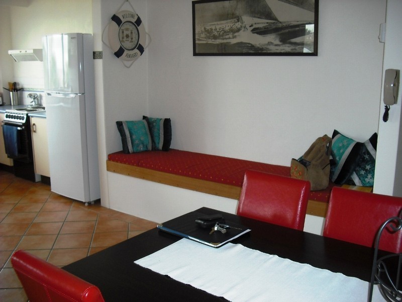 5/14 Nelson Parade, Manly QLD 4179