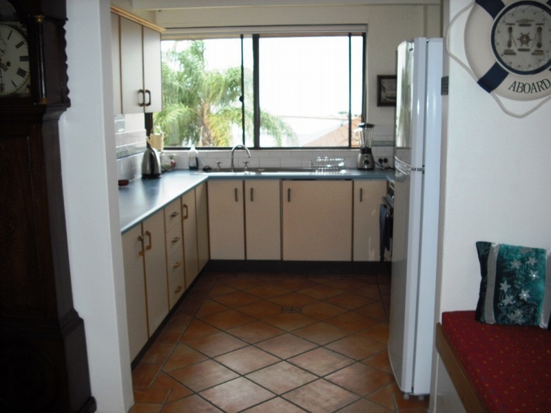 5/14 Nelson Parade, Manly QLD 4179