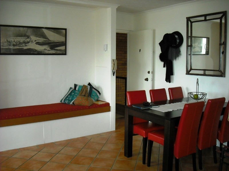 5/14 Nelson Parade, Manly QLD 4179