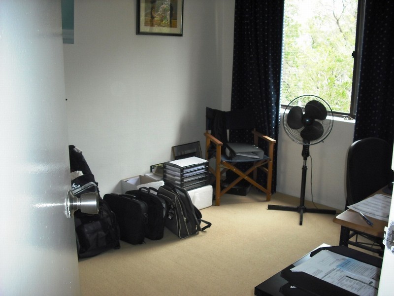 5/14 Nelson Parade, Manly QLD 4179