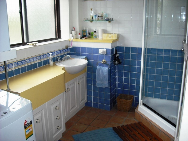 5/14 Nelson Parade, Manly QLD 4179