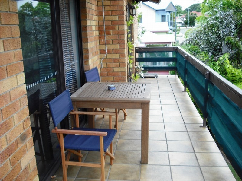 5/14 Nelson Parade, Manly QLD 4179