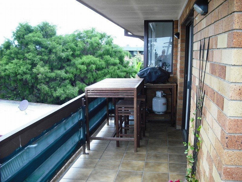 5/14 Nelson Parade, Manly QLD 4179