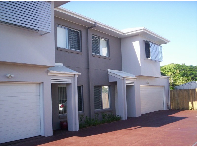 4/32 Drayton Terrace, Wynnum QLD 4178