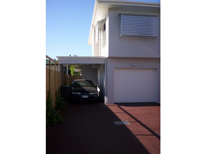 4/32 Drayton Terrace, Wynnum QLD 4178