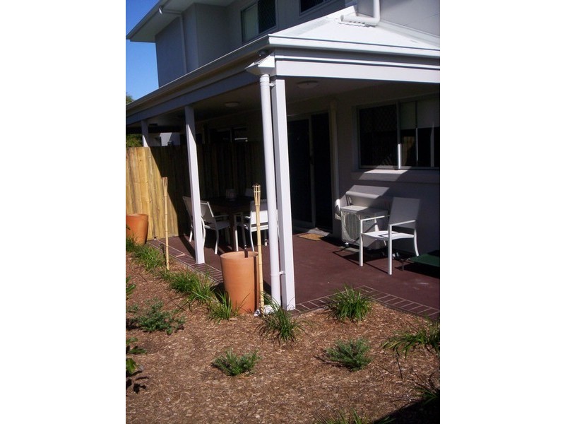 4/32 Drayton Terrace, Wynnum QLD 4178