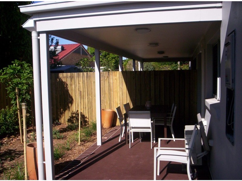 4/32 Drayton Terrace, Wynnum QLD 4178