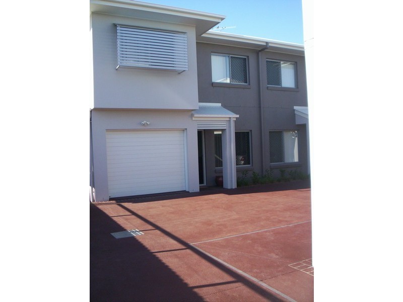 4/32 Drayton Terrace, Wynnum QLD 4178